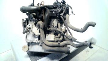 Moteur