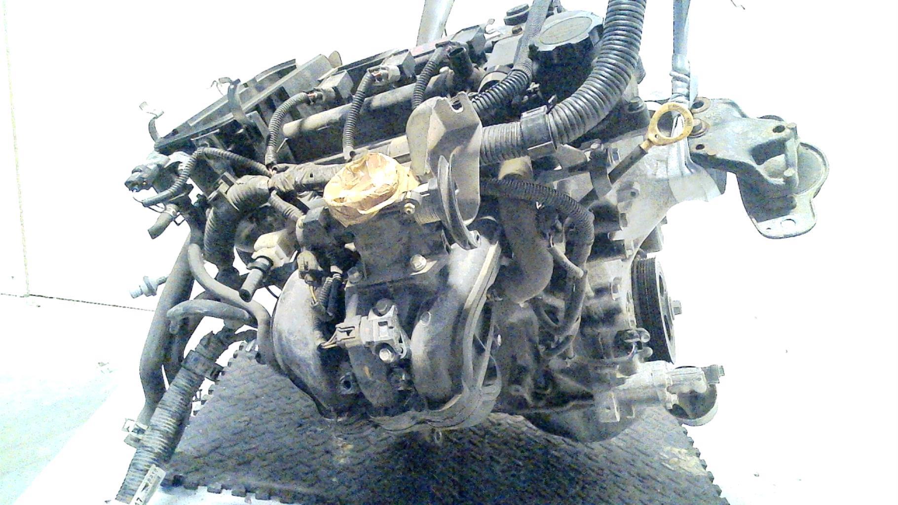 Moteur PEUGEOT 107 PHASE 2 Essence - 1