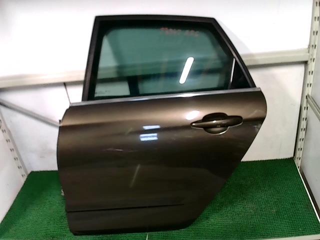 Porte arriere gauche CITROEN C4 2 PHASE 1 Diesel - 1