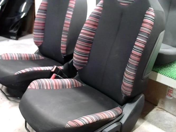 Photo de la pièce