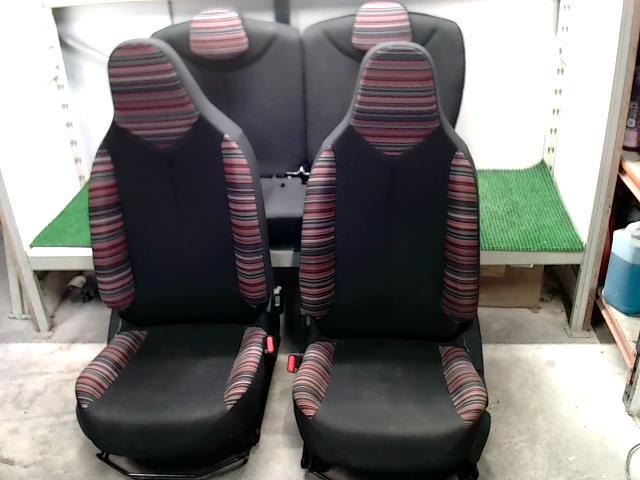 Interieur complet CITROEN C1 2 Essence - 1