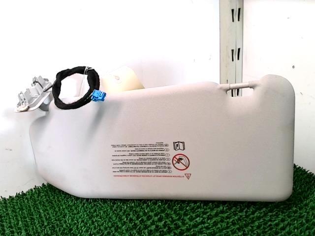 Pare soleil droit CITROEN C4 2 PHASE 1 Diesel - 1