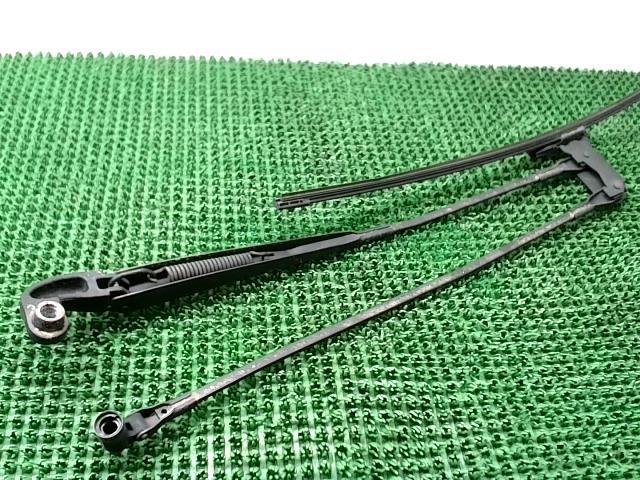 Bras essuie glace avant CITROEN C1 2 Essence - 1