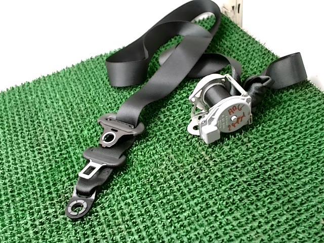 Ceinture arriere gauche CITROEN C1 2 Essence - 1