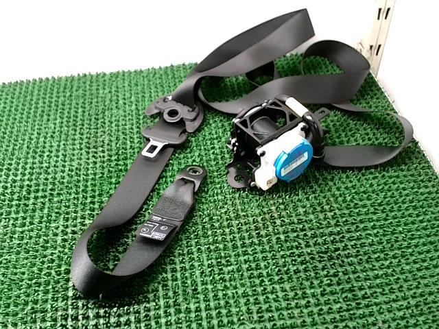 Ceinture avant gauche CITROEN C1 2 Essence - 1