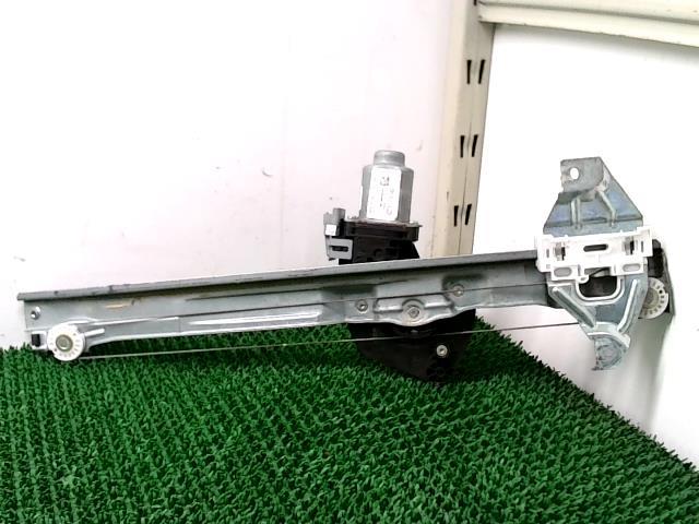 Leve vitre electrique avant gauche DS DS4 1 PHASE 2 Essence - 1