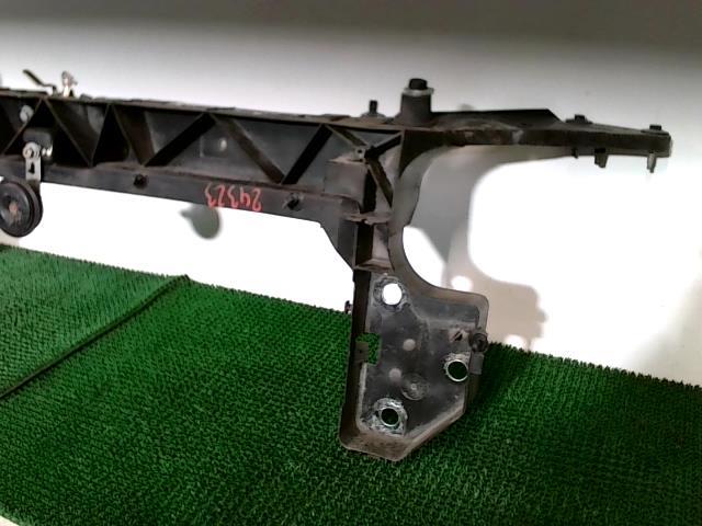 Face avant RENAULT CLIO 3 PHASE 1 BREAK Diesel - 1