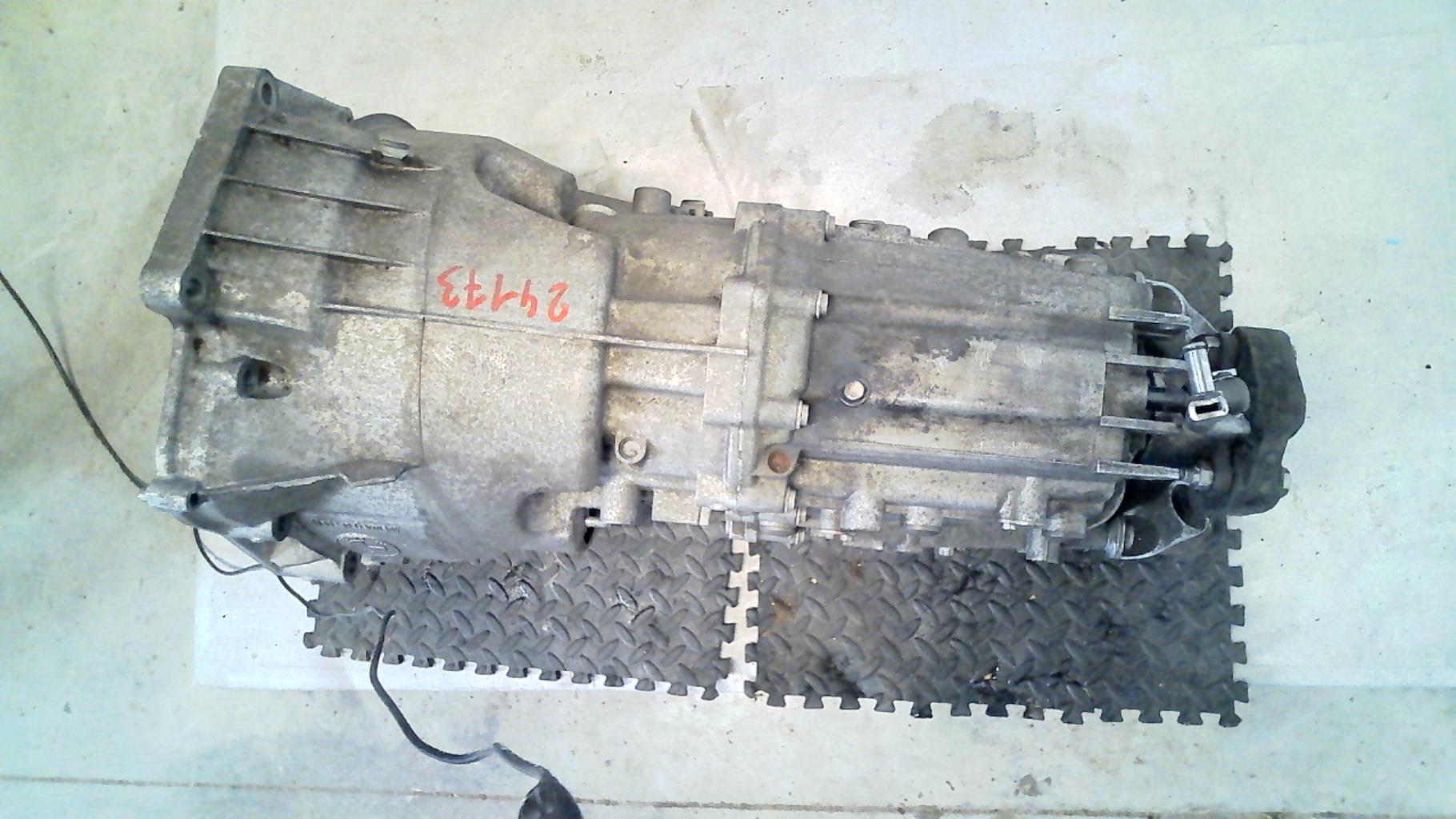 Boite de vitesses BMW SERIE 1 E87 PHASE 1 Diesel - 1