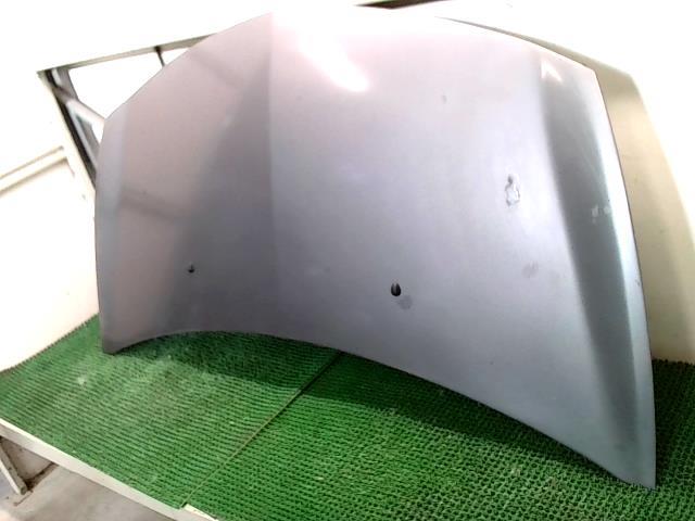 Capot RENAULT CLIO 3 PHASE 1 BREAK Diesel - 1