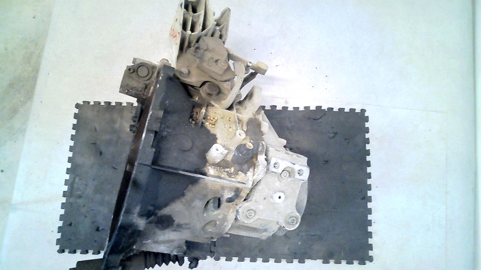 Boite de vitesses PEUGEOT 207 PHASE 1 Diesel - 1