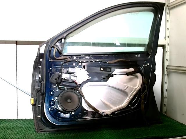Porte avant droit RENAULT LAGUNA 3 PHASE 1 Essence - 1