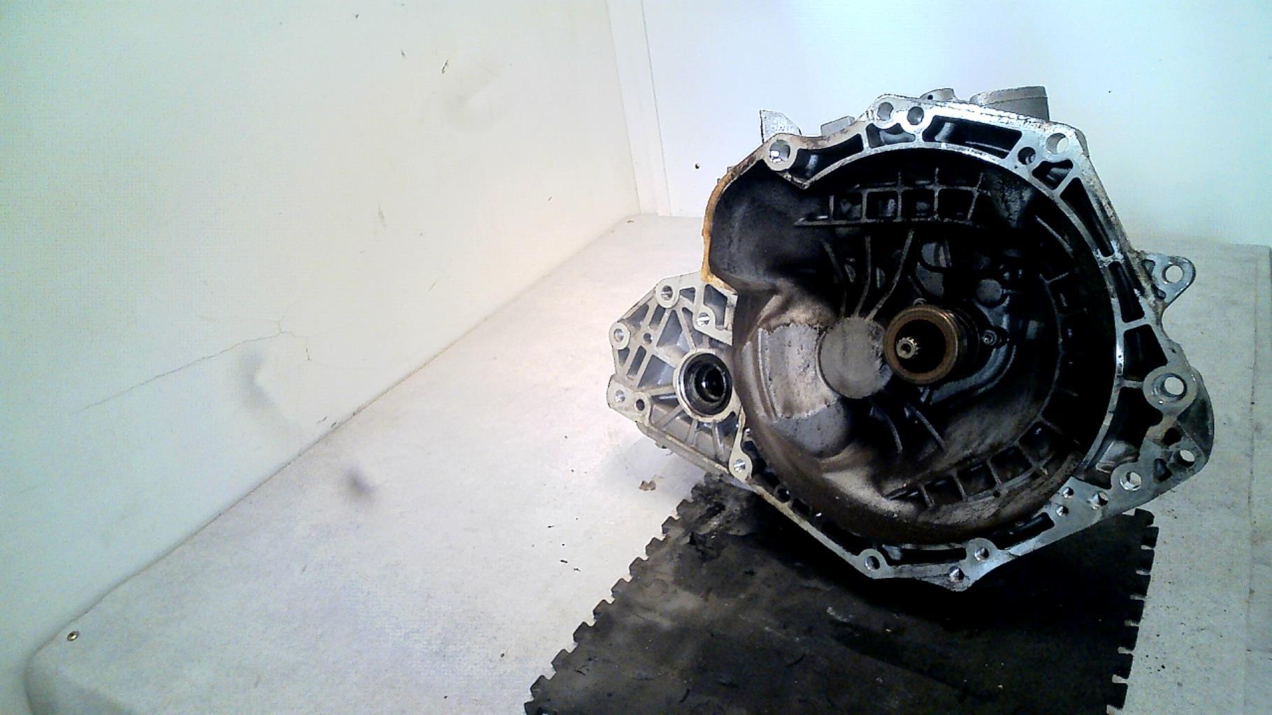 Boite de vitesses OPEL CORSA E  - 1