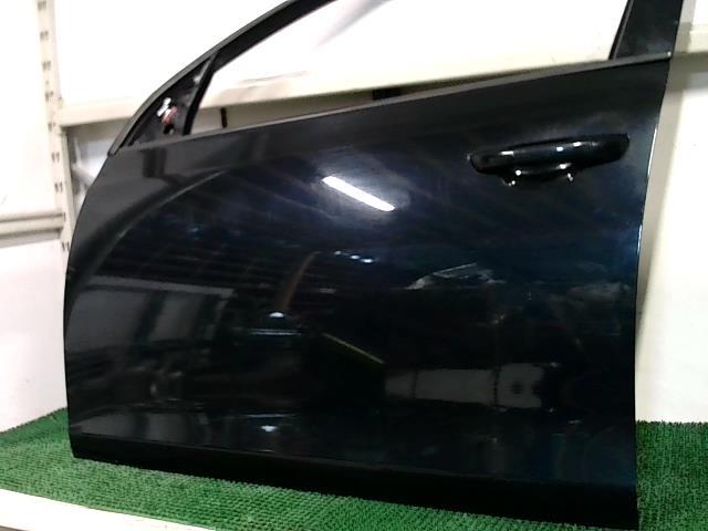 Porte avant gauche VOLKSWAGEN GOLF 6 Diesel - 1