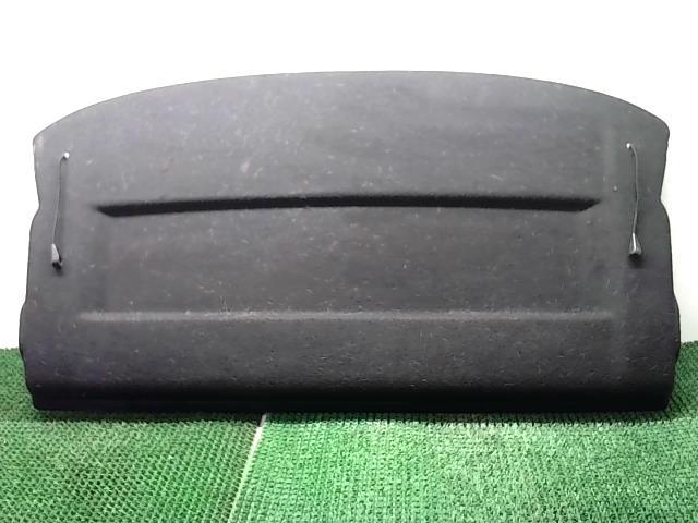Plage arriere PEUGEOT 308 2 PHASE 2 Diesel - 1