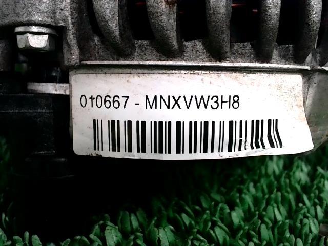 Alternateur FORD KA 1 PHASE 1 Essence - 1