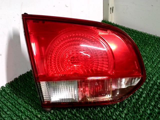 Feu arriere secondaire gauche (feux) VOLKSWAGEN GOLF 6 Diesel - 1