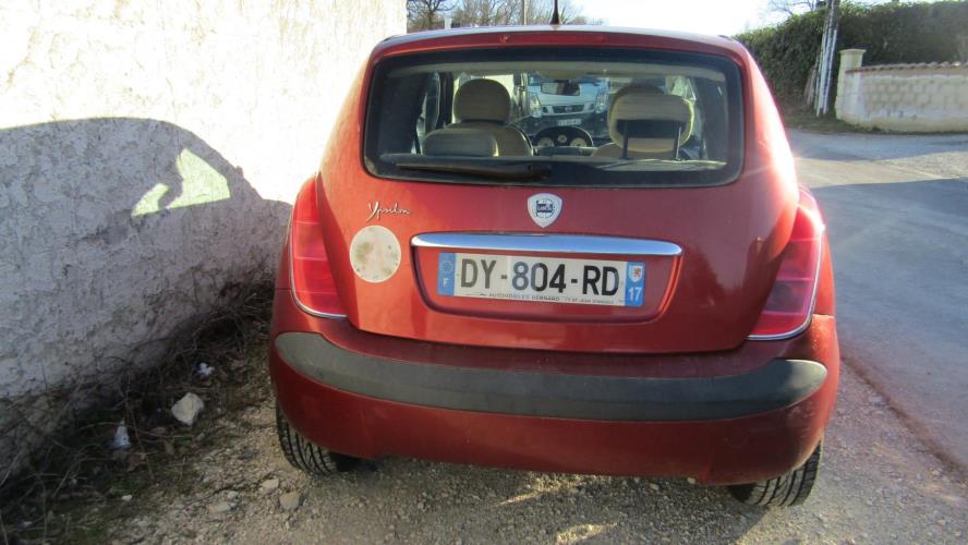 Photo de la pièce