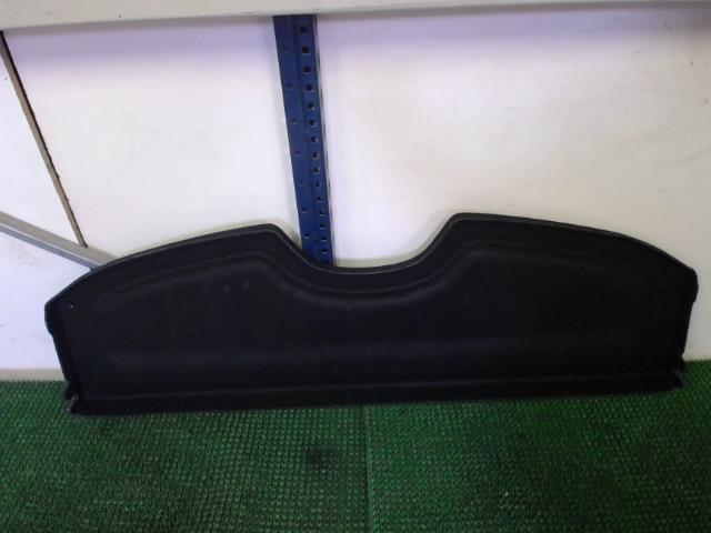 Plage arriere RENAULT TWINGO 2 PHASE 1 Diesel - 1