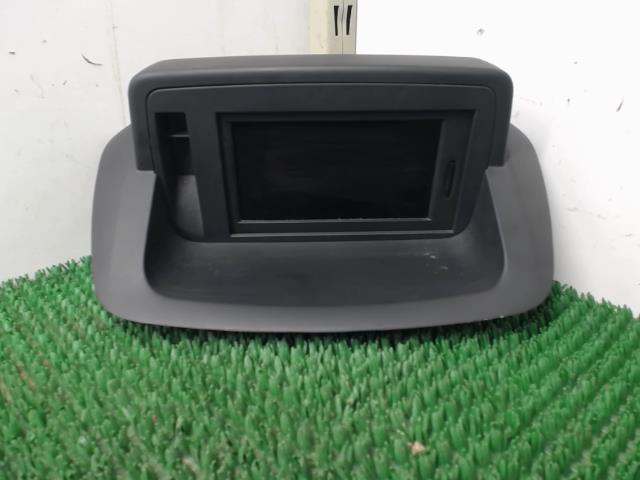 Ecran GPS RENAULT MEGANE 3 PHASE 1 Diesel - 1