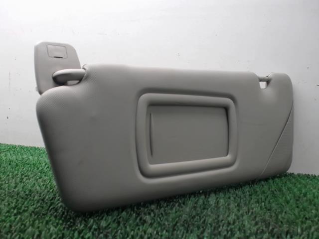 Pare soleil gauche RENAULT MEGANE 3 PHASE 1 Diesel - 1
