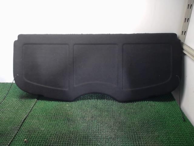 Plage arriere PEUGEOT 207 PHASE 1 Diesel - 1