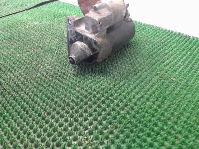 Demarreur RENAULT CLIO 2 PHASE 1 Diesel - 1
