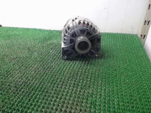 Alternateur RENAULT MEGANE 3 PHASE 1 Diesel - 1