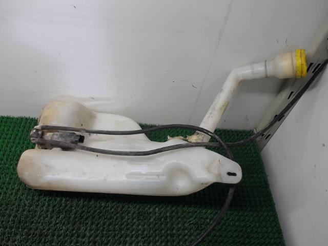 Vase de lave glace RENAULT MEGANE 3 PHASE 1 Diesel - 1