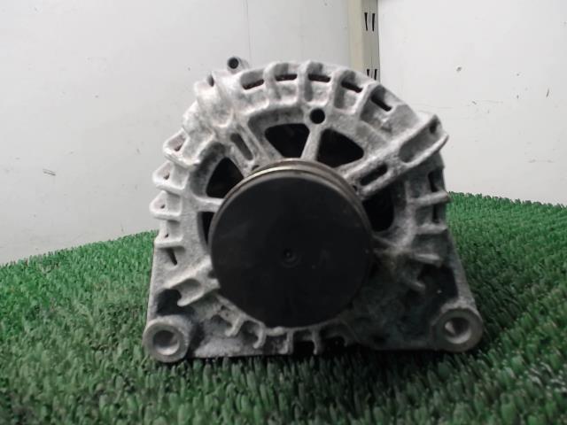 Alternateur FORD FIESTA 6 PHASE 1 Diesel - 1