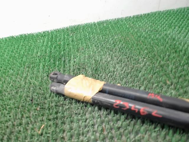 Verin de coffre RENAULT MEGANE 3 PHASE 1 BREAK Diesel - 1