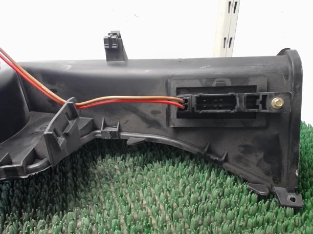 Pulseur d'air RENAULT TWINGO 1 PHASE 3 Essence - 1
