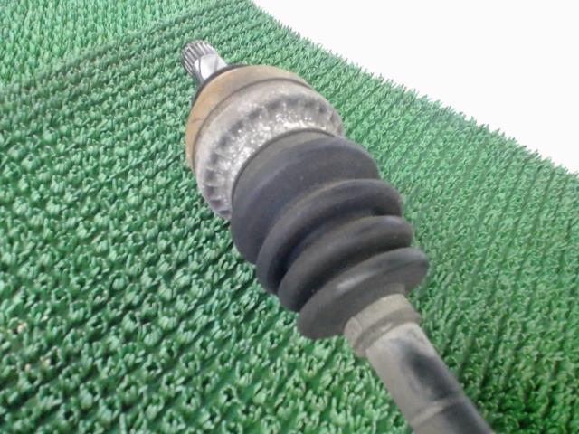 Cardan gauche (transmission) SUZUKI IGNIS 2 Essence - 1
