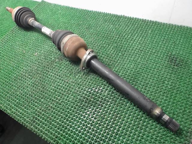 Cardan droit (transmission) OPEL ASTRA H GTC PHASE 2 Diesel - 1