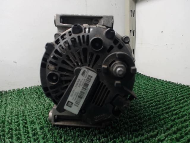 Alternateur OPEL CORSA D PHASE 2 Diesel - 1