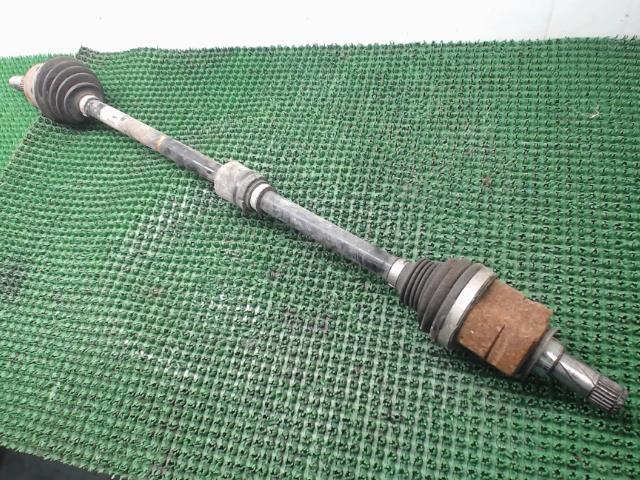 Cardan droit (transmission) OPEL CORSA D PHASE 2 Diesel - 1