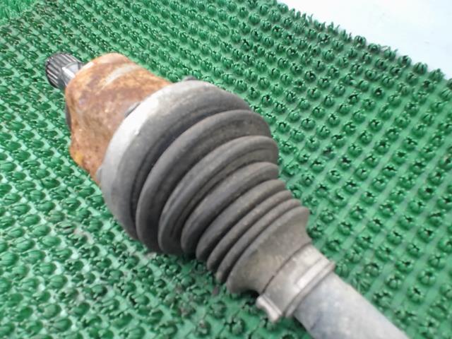 Cardan gauche (transmission) OPEL CORSA D PHASE 2 Diesel - 1