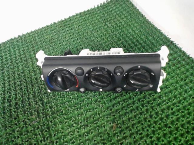 Commande chauffage MINI MINI 1 R50/R53 PHASE 2 Essence - 1