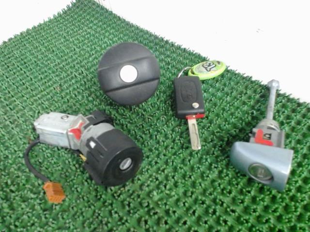Kit de demarrage PEUGEOT 207 PHASE 2 Diesel - 1