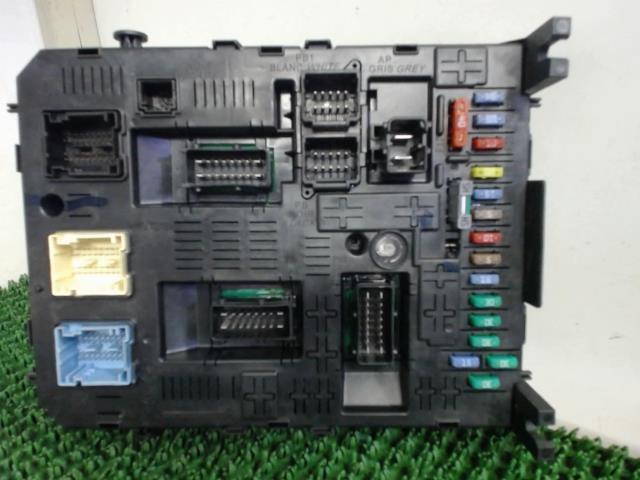 Kit de demarrage CITROEN C5 2 Diesel - 1