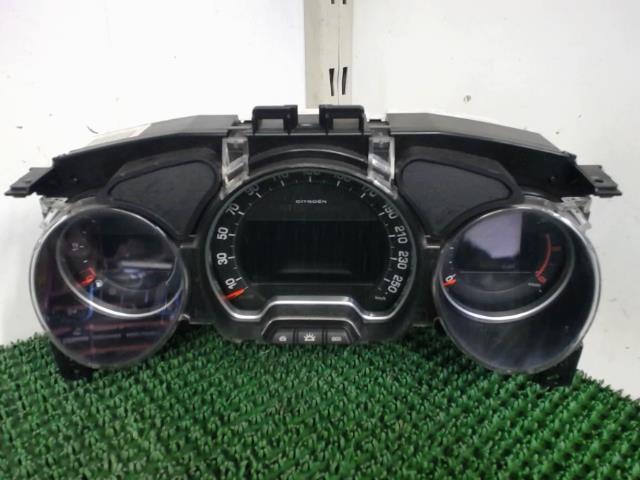Compteur CITROEN C5 2 Diesel - 1