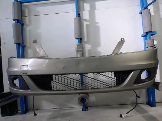 Pare choc avant DACIA LOGAN MCV 1 PHASE 1 BREAK Diesel - 1