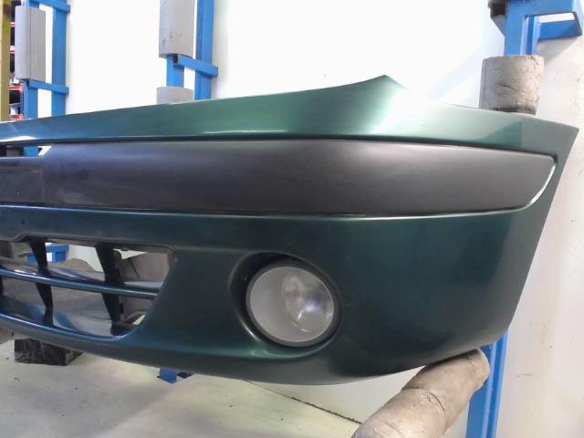 Pare choc avant RENAULT SCENIC 1 PHASE 2 Diesel - 1