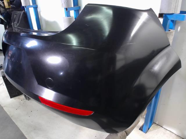 Pare choc arriere SEAT LEON 2 PHASE 1 Diesel - 1