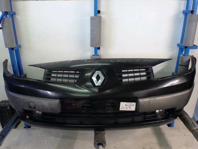 Pare choc avant RENAULT MEGANE 2 PHASE 1 Diesel - 1