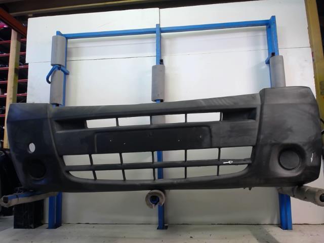 Pare choc avant RENAULT MASTER 2 PHASE 2 Diesel - 1