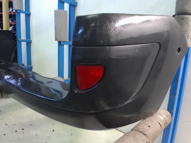 Pare choc arriere RENAULT KANGOO 1 PHASE 2 Diesel - 1