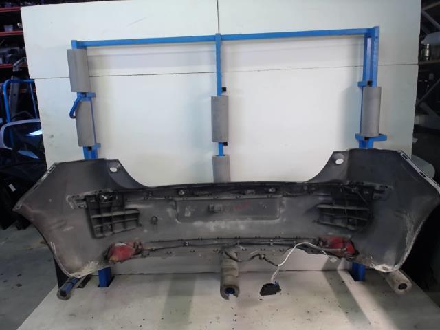 Pare choc arriere CITROEN C4 1 PHASE 2 Diesel - 1