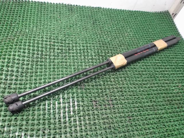 Verin de coffre OPEL CORSA D PHASE 2 Essence - 1