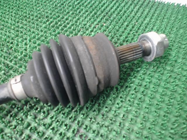 Cardan gauche (transmission) OPEL CORSA D PHASE 2 Essence - 1