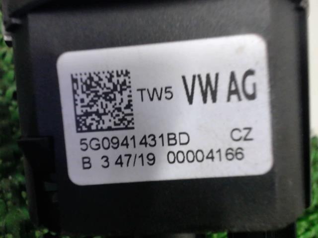 Commande de phare VOLKSWAGEN TIGUAN 2 PHASE 1 Diesel - 1